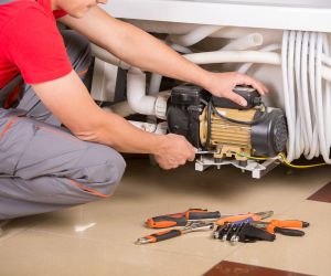 Why Choose Bathtub Installation LLC